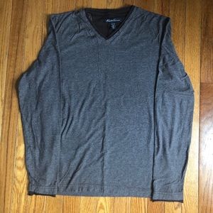 Kenneth Cole long sleeve shirt